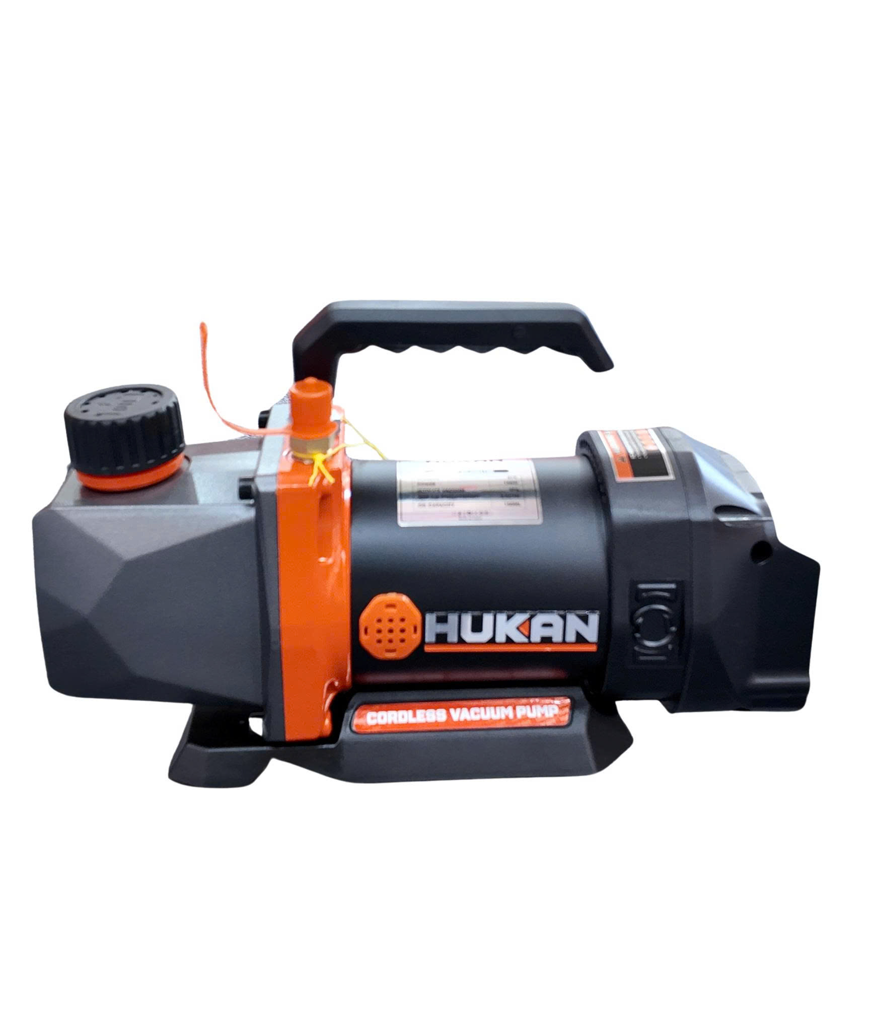 Máy hút chân không dùng pin 21V Hukan G1-VP21150 (Chưa Pin & Sạc)