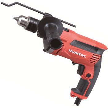 Máy khoan búa maktec MT814