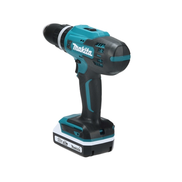 Máy khoan động lực dùng pin 18V Makita HP488DWAE