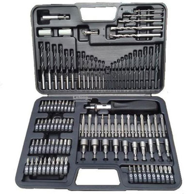 Máy khoan pin Dewalt DCD776C2A-B1 109 phụ kiện