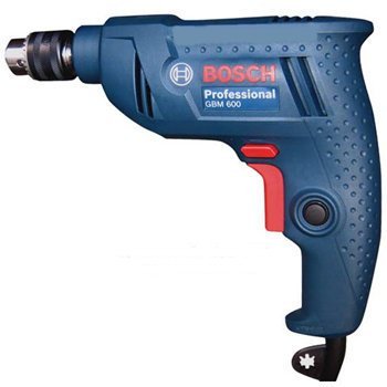 Máy khoan sắt Bosch GBM 600 320W
