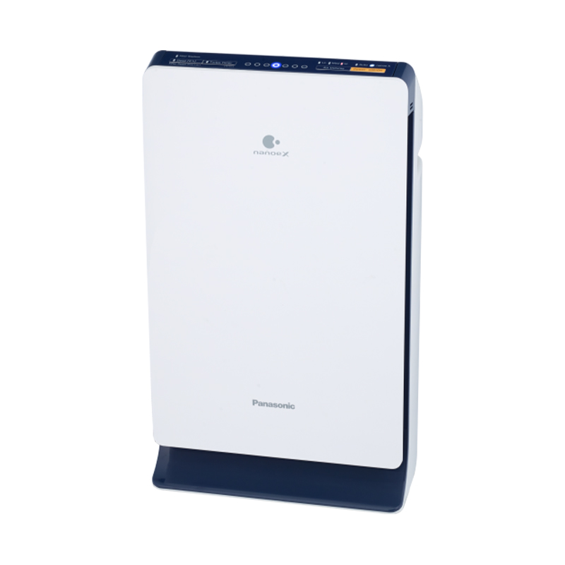 Máy lọc không khí Panasonic F-PXV35A-DB (Bộ lọc HEPA)