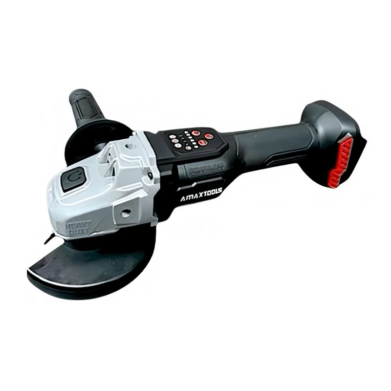 Máy mài dùng pin 21V Amaxtools AM100C-SM (Chưa Pin & Sạc)