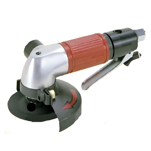 Máy mài Nitto MAG-25B