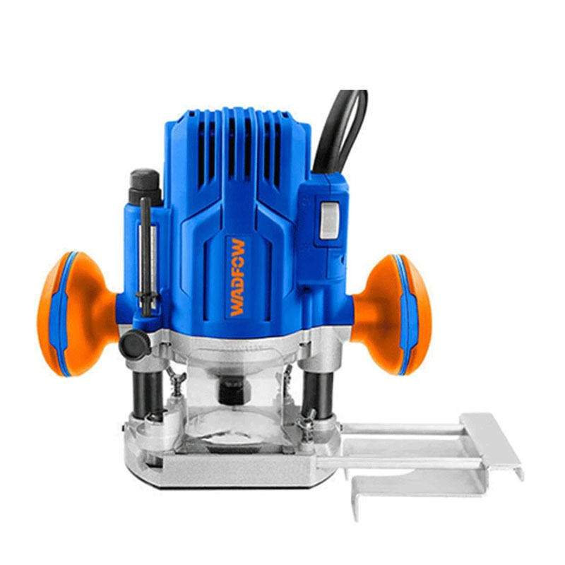 Máy Phay Gỗ Điện 1200W WADFOW WER1512001