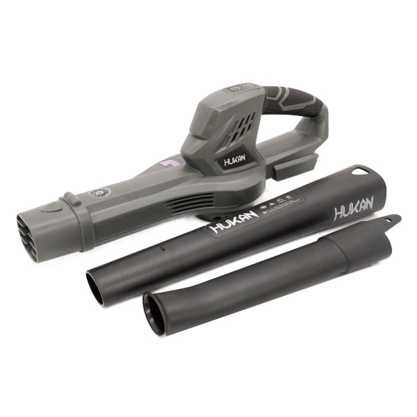 Máy thổi lá dùng pin 21V Hukan HM21-EBL1575MN (Chưa Pin & Sạc)