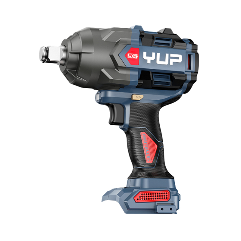 Máy vặn bu lông dùng pin 20V YUP YP20 W2000A ( Chưa Pin & Sạc)