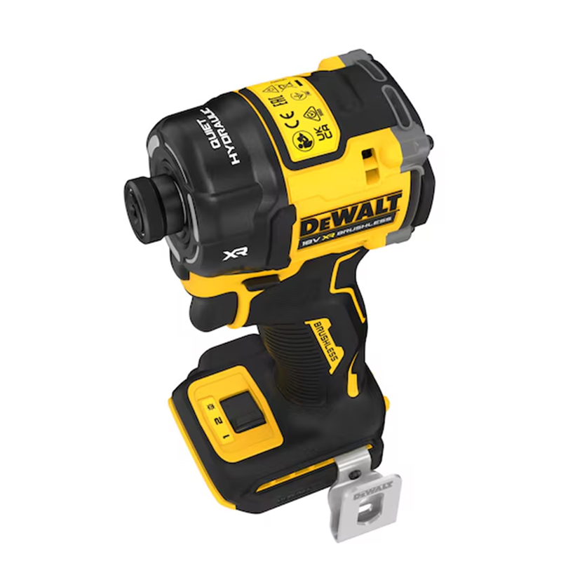 Máy vặn vít búa dầu dùng pin 20V Dewalt DCF870N-B1 (Chưa pin & sạc)