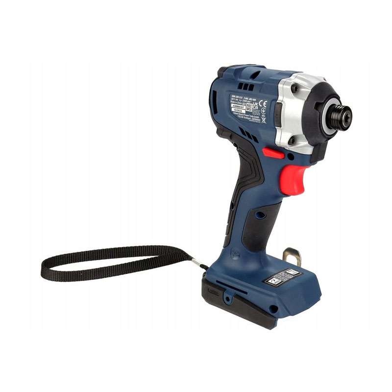 Máy vặn vít dùng pin 18V Bosch GDR 18V-215 (Solo)