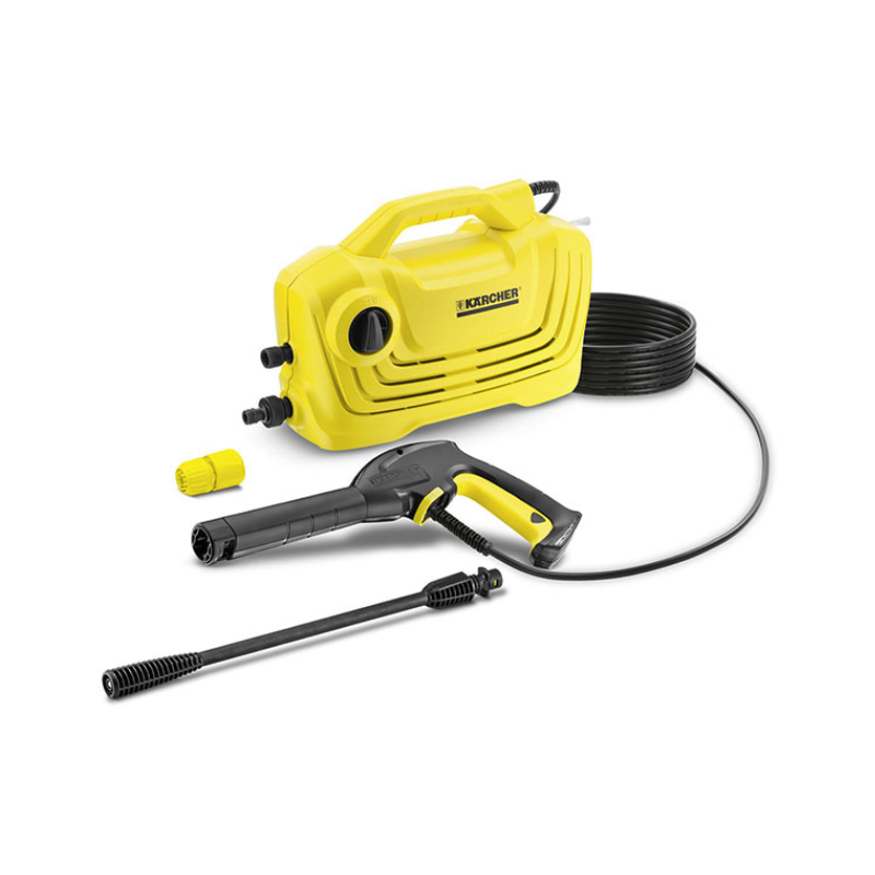 Máy Xịt Rửa Karcher