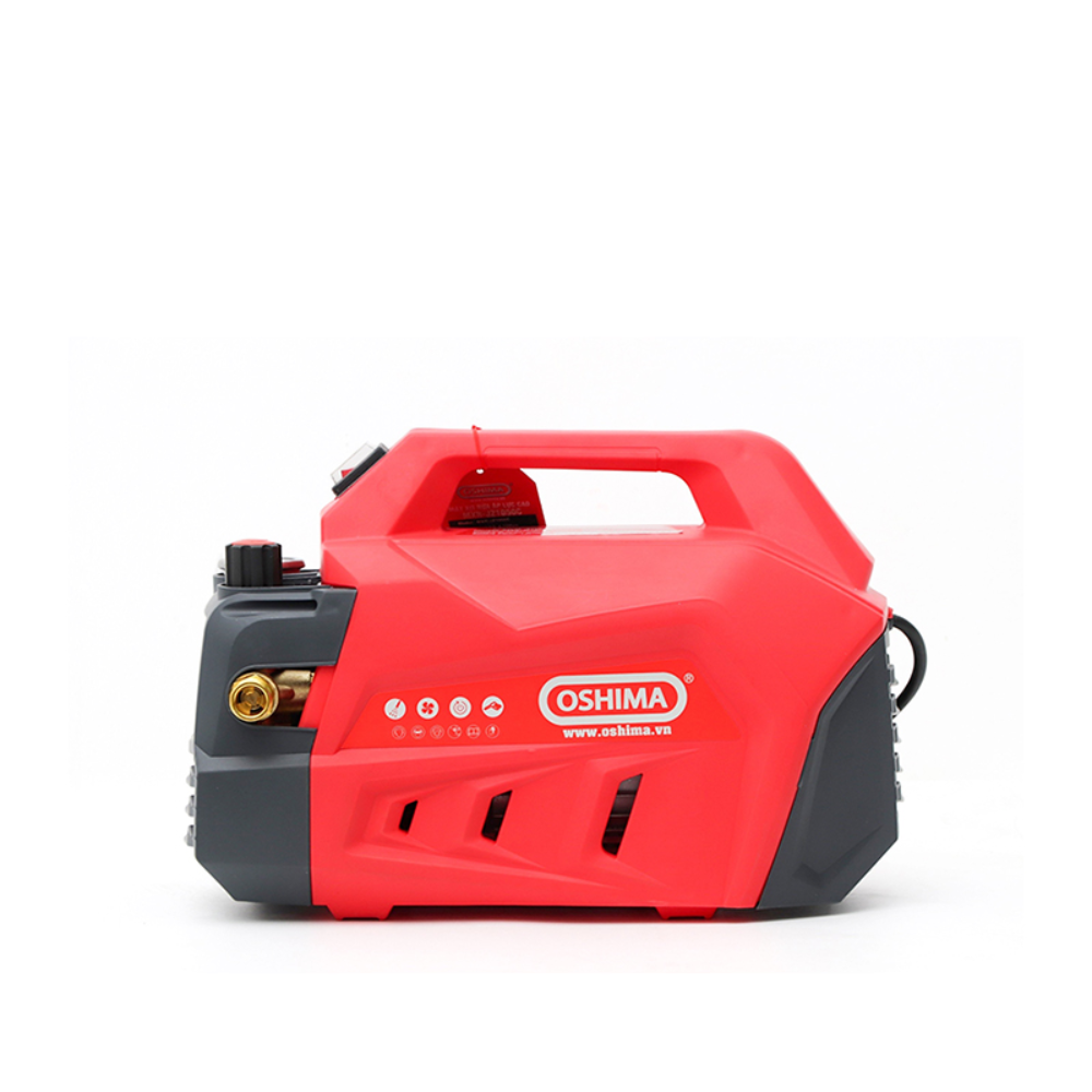 Máy Xịt Rửa Oshima