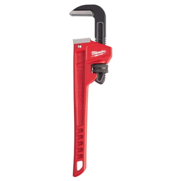 Mỏ lết răng mở ống nước 12 inch Milwaukee 48-22-7112