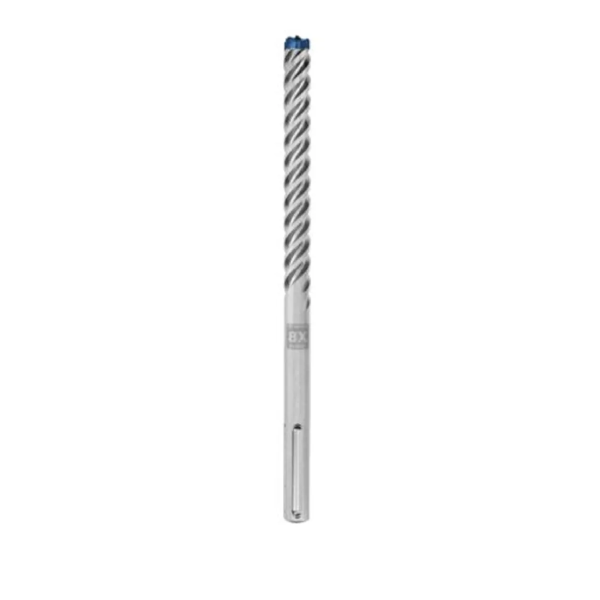 Mũi khoan bê tông SDS-max-8X 12x400x540mm Bosch 2608900202