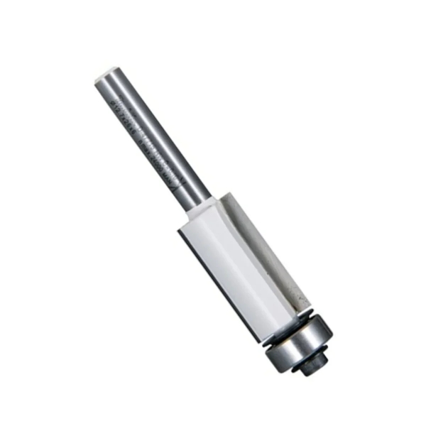 Mũi phay thẳng 2 rãnh 3/8" Makita D-49264