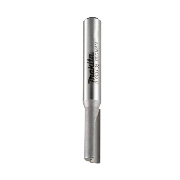 Mũi phay thẳng 6E Makita 191Y82-4
