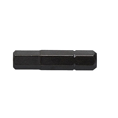 Mũi vít ngắn lục giác H6 Anex Japan AK-50P-H6x30