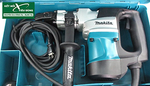 Nên mua máy khoan cầm tay Makita hay Maktec?