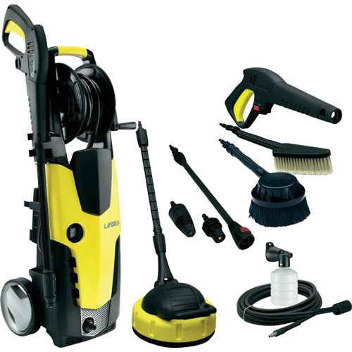 Nguyên Nhân Máy Xịt Rửa Cao Áp Bị Rung & Cách Khắc Phục