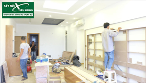 Những điều cần chuẩn bị trước khi thực hiện sửa chữa nhà ở