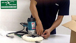 Những dụng cụ cần thiết của Nghề làm mộc là gì?