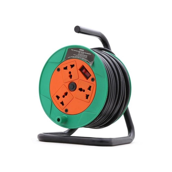 Ổ Cắm Công Nghiệp Lioa