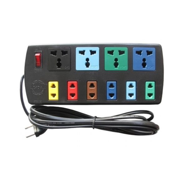Ổ cắm đa năng Lioa 4D6S52