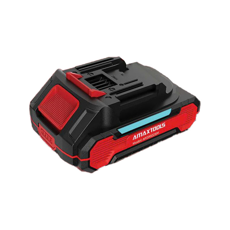 Pin 21V 2.0Ah Amaxtools AP20022SM