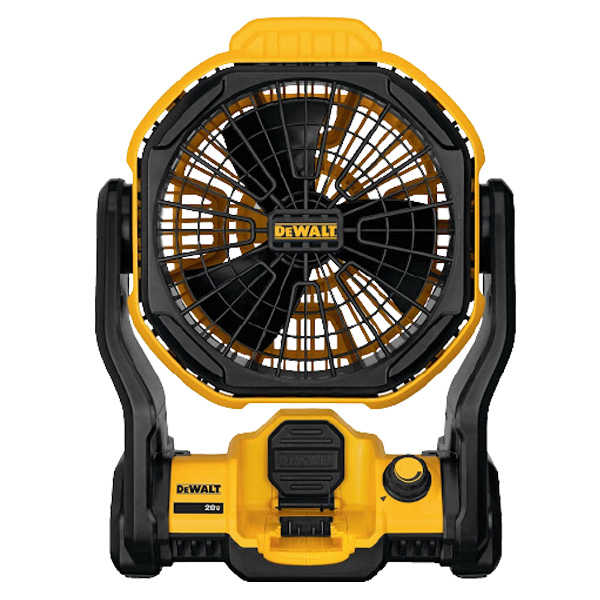 Quạt dùng pin Dewalt DCE511N-KR (Chưa Pin & sạc)