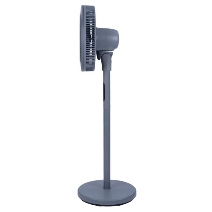 Quạt đứng Panasonic Ø30cm 20W F-30JLVG (Màu đen)