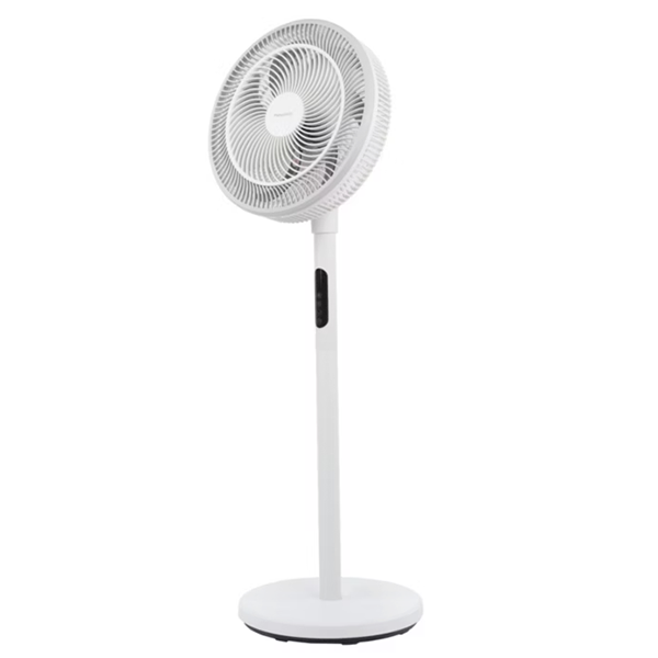 Quạt đứng Panasonic Ø30cm 20W F-30JLVW (Màu trắng)