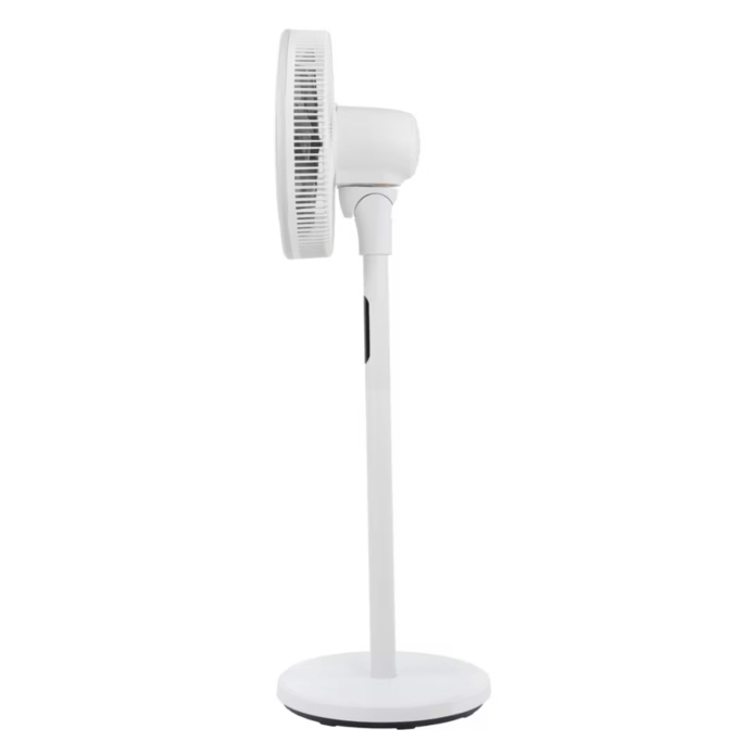 Quạt đứng Panasonic Ø30cm 20W F-30JLVW (Màu trắng)