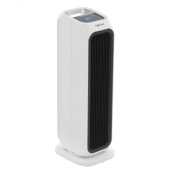 Quạt sưởi gốm Ceramic để sàn Fujihome FH3000