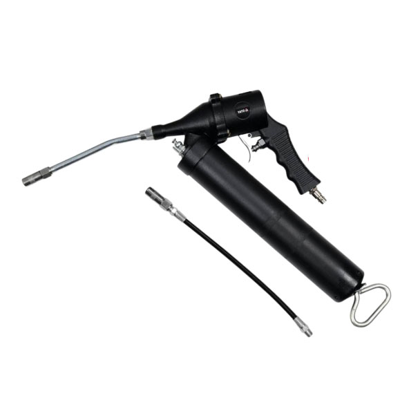 Súng bơm mỡ khí nén 400cc 28Mpa Yato YT-07057