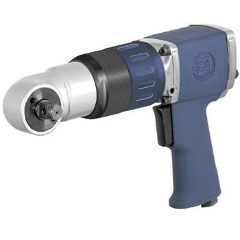 Súng hơi lắc léo 1/2\" Shinano SI-1650AH