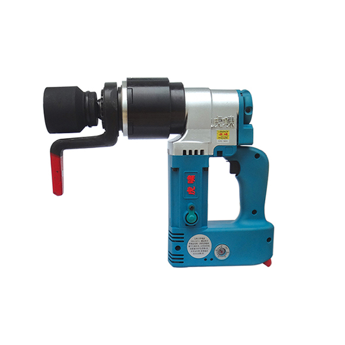Súng siết bu lông chạy điện Huxiao T1700 (700-1700 N.m)