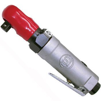 Súng vặn bu lông  tay ngang 1/4" Shinano  SI-1200B