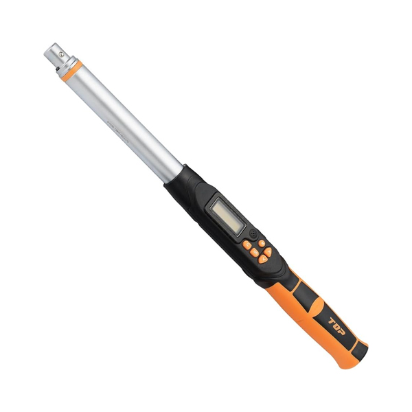 Tay cầm cần siết lực hiển thị đồng hồ TOP Japan DT200-18BN