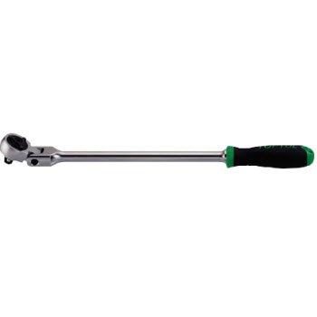 Tay vặn cán dài 3/8" Toptul CJKN1224