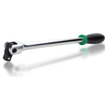 Tay vặn lắt léo 3/8"x8" Toptul CFKA1208