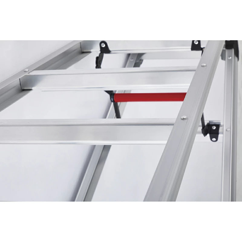 Thang nhôm ghế 5 bậc Hasegawa RZ-15C