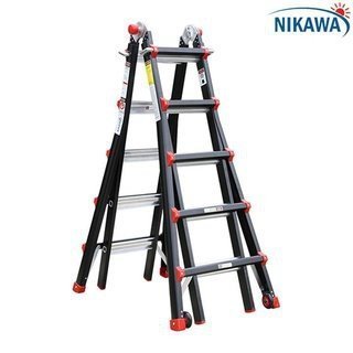 Thang nhôm NKB-Nikawa và những điều bạn chưa biết
