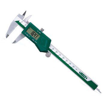 0-200mm Thước cặp điện tử 1109-200
