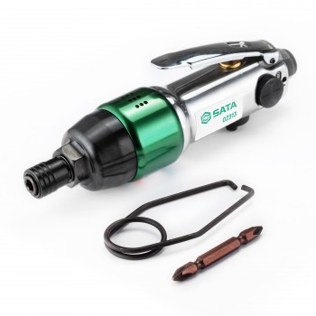 50Nm Máy vặn vít khí nén Sata 02313