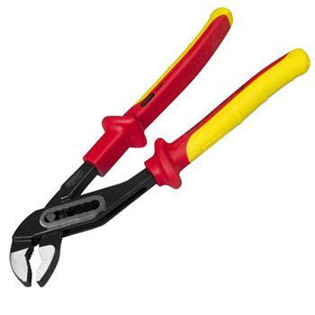 10" VDE Kìm mỏ quạ Stanley 84-294