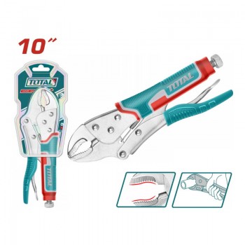 10" Kìm bấm chết Total THT191002
