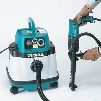Máy hút bụi Makita VC2510LX1 1.050W