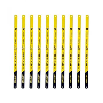 12" Lưỡi cưa thẳng 24 răng Stanley STHT20298-8