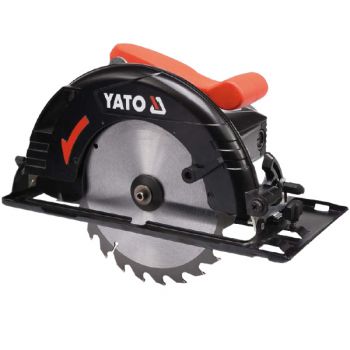 1300W Máy cưa đĩa 190mm Yato YT-82150