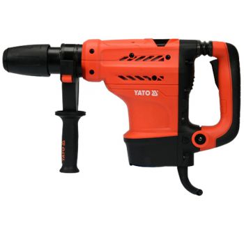 1300W Máy khoan búa 20J Yato YT-82131