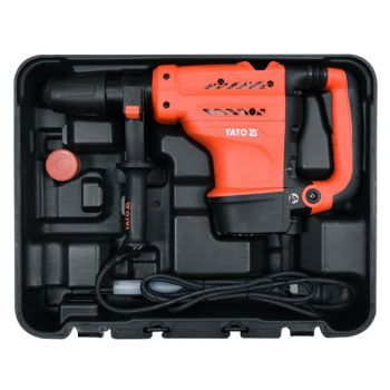 1300W Máy khoan búa 20J Yato YT-82131